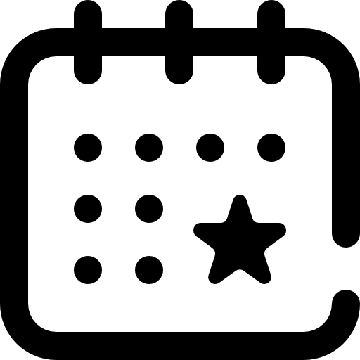 Mês